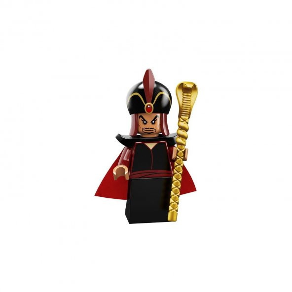 Lego Disney Seri 2 - 71024 - 11 Jafar ürün görseli 1