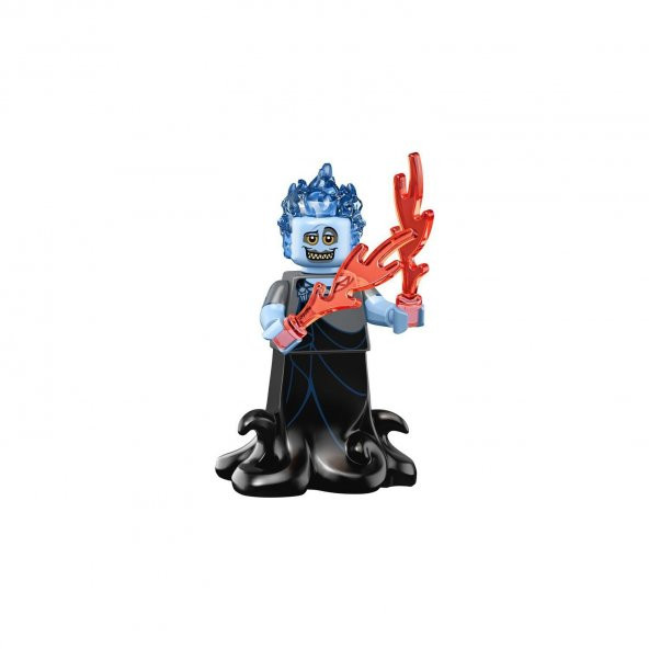 Lego Disney Seri 2 - 71024 - 13 Hades ürün görseli 1
