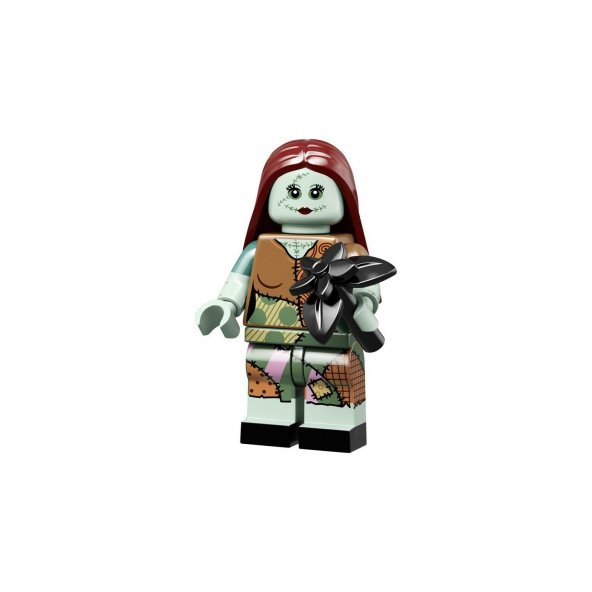 Lego Disney Seri 2 - 71024 - 15 Sally ürün görseli 1