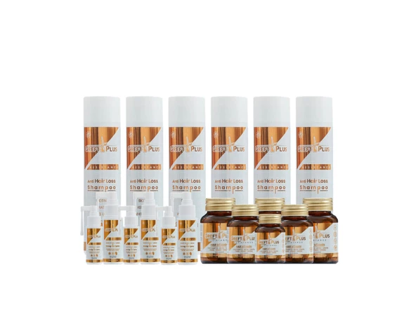 Greft Plus Avantajlı Paket-1 ürün görseli 1
