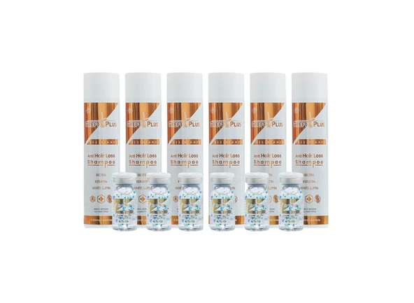 Greft Plus Avantajlı Paket-4 ürün görseli 1