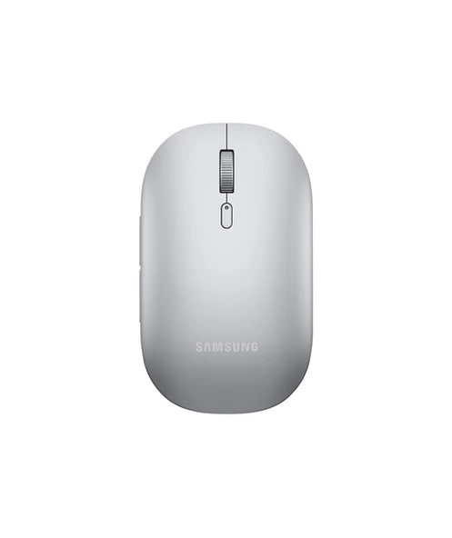 Samsung EJ-M3400D Bluetooth Mouse Gümüs ürün görseli 1