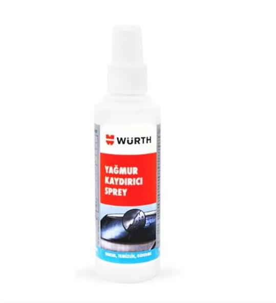 Würth Yağmur Kaydırıcı Sprey 150ml (0893012419028 24) ürün görseli 1
