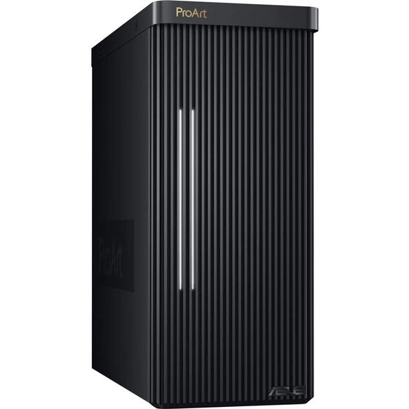 Asus ProArt PD500TE-9139000320 i9-13900 32GB 1 TB SSD RTX4070 12GB FreeDOS Masaüstü Bilgisayar ürün görseli 1