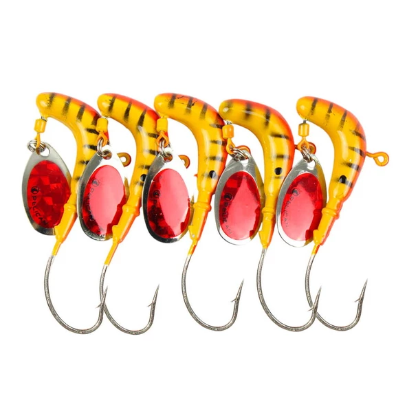 Pelican Spin Jig ürün görseli 1