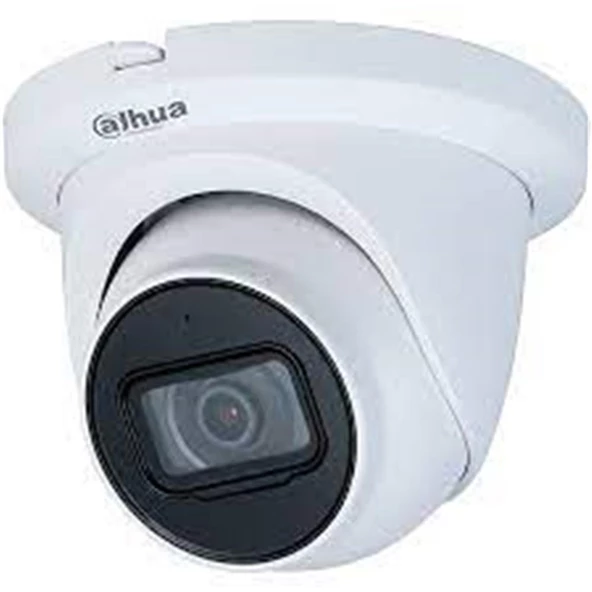 Dahua HAC-HDW1500TLMQ-A-0280B 5MP 2.8 mm Lens AHD Dome Kamera ürün görseli 1