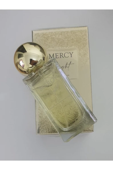 Mercy Kadın Night Parfüm 50 Ml ürün görseli 1