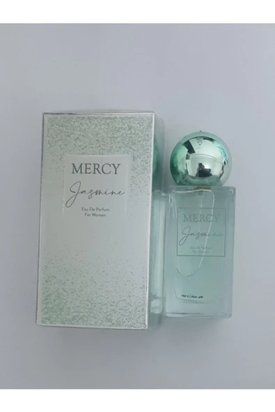 Mercy Jasmine Edp 50 Ml Kadın Parfüm ürün görseli 1