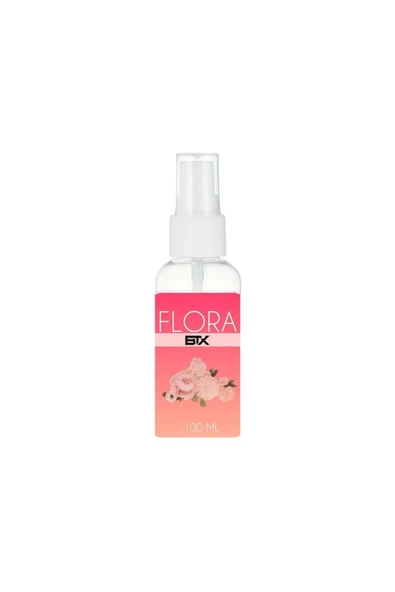 Betax Flora Parfüm 100ml ürün görseli 1