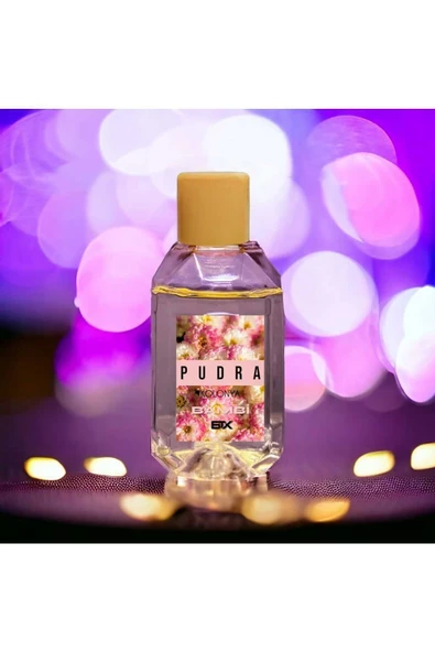 Betax Pudra Kolonyası 50ml ürün görseli 1