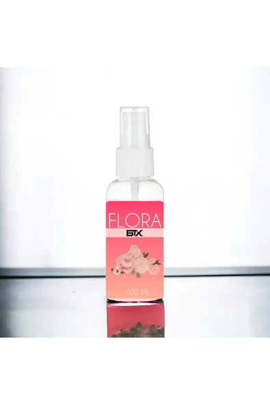 Betax Flora Parfüm 100ml - Resim 3