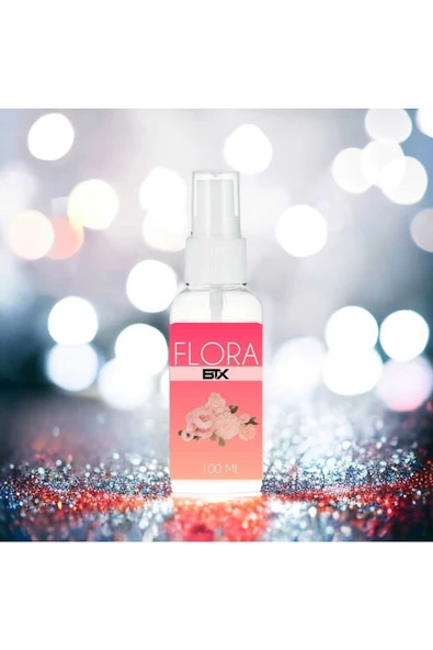 Betax Flora Parfüm 100ml - Resim 2