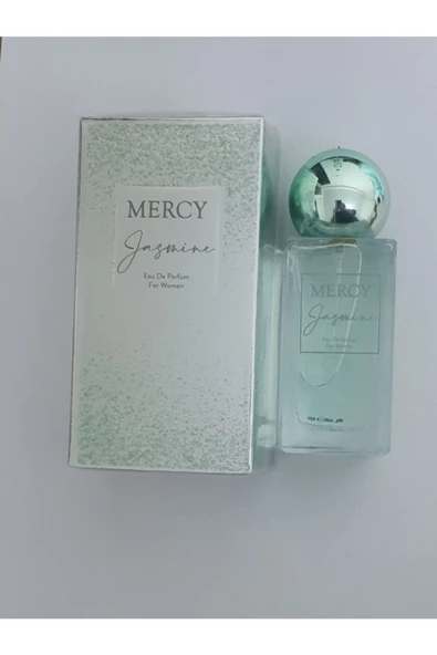 Mercy Jasmine Edp 50 Ml Kadın Parfüm - Resim 2
