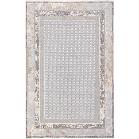 ARTEMİS HALI COUTURE 00930A BEJ HALI 160X230 ÖLÇÜ ürün görseli 1