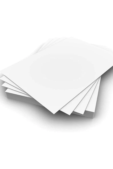 Amerikan Bristol Karton 350 Gr 35x50 Cm 150 Adet - Ofis Sepeti ürün görseli 1
