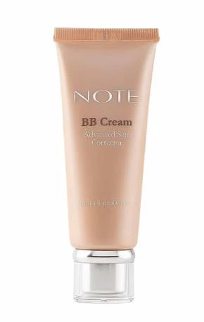 Note BB Cream SPF 15 Nemlendirici Etkili Yoğun Kapatıcı - 100 Porcelain ürün görseli 1