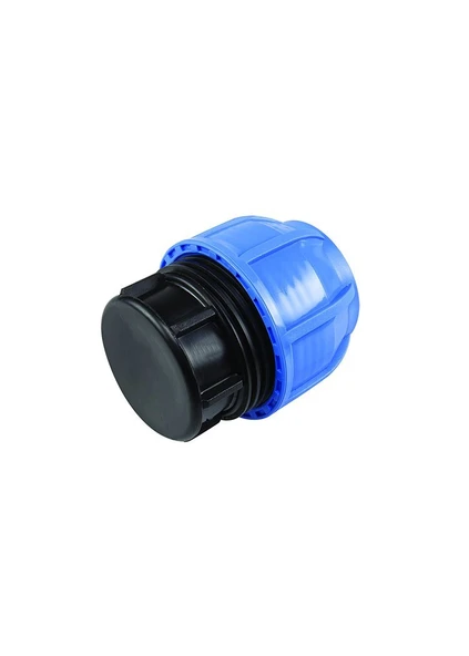 Kangal Boru için Kaplin Kör Tapa 25 MM ürün görseli 1