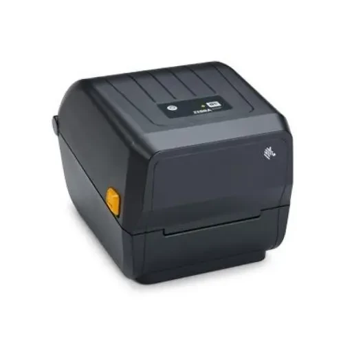 ZEBRA ZD230T TERMAL TRANSFER 203 DPI USB, ETHERNET BARKOD YAZICI ürün görseli 1