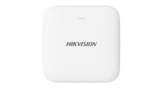 HIKVISION  DS-PDWL-E-WE Kablosuz Alarm - Su Baskin Dedektörü ürün görseli 1