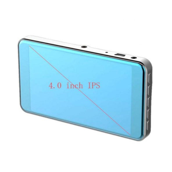 Araç İçi Kamera  Full HD 1296P 4.0 - Resim 5