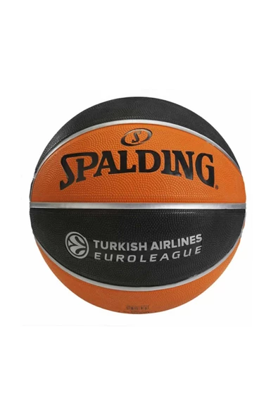 Spalding Basketbol Topu Euro/Turk No:6 TF-150 ürün görseli 1
