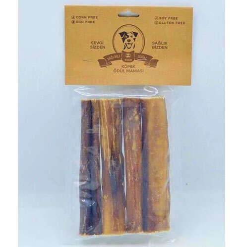 Rakun Dana Kamış Köpek Ödülü 100 Gr ürün görseli 1