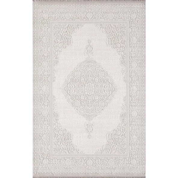 ARTEMİS-DIOR - 02517B-BEJ HALI 160X230 ÖLÇÜ ürün görseli 1