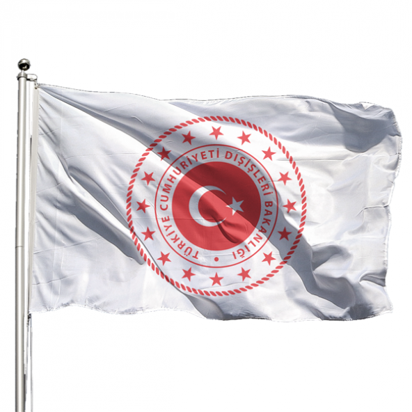 T.C. Dışişleri Bakanlığı 100x150 ürün görseli 1