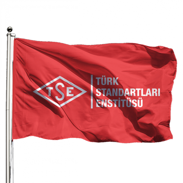TSE Bayrağı 150x225 ürün görseli 1