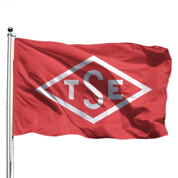 TSE Bayrağı 150x225 ürün görseli 1