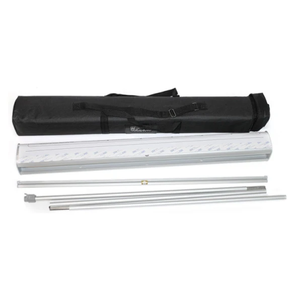 Bilim Fuarı Roll up Banner-3 - Resim 2