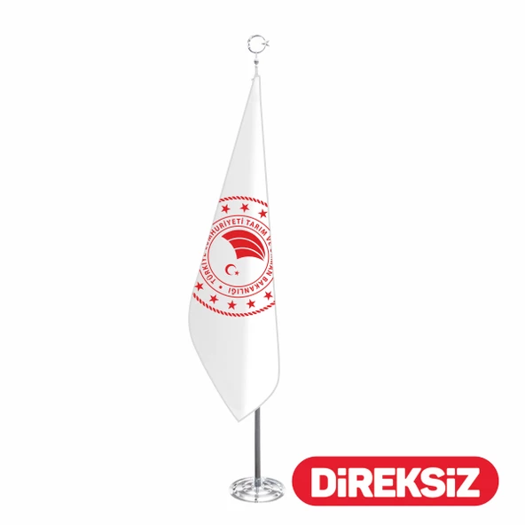 T.C. Tarım ve Orman Bakanlığı Makam Bayrağı ürün görseli 1