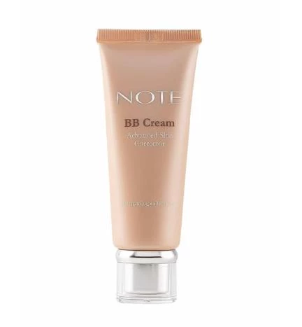Note BB Cream Spf 15 Nemlendirici Etkili Yoğun Kapatıcı - 200 Soft Ivory ürün görseli 1