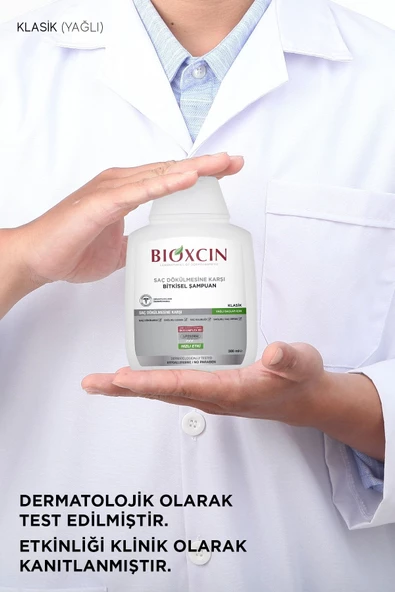 BIOXCIN SAMPUAN GENESİS 3AL 2ÖDE YAĞLI - Resim 8