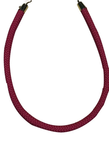 Protokol Köşesi Sarı Kordon - 110 cm ürün görseli 1