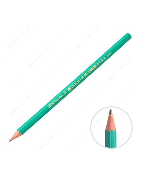 Bic Evolution Kurşun Kalem ürün görseli 1
