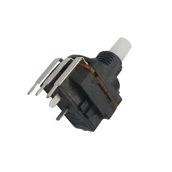 B500K Anahtarlı Dimmer Potansiyometre - 500K Dimmer Pot ürün görseli 1