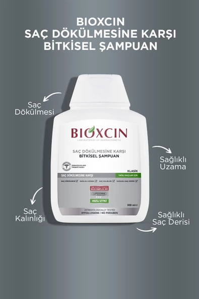 BIOXCIN SAMPUAN GENESİS 3AL 2ÖDE YAĞLI - Resim 4