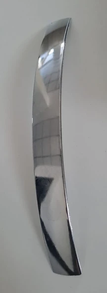 128 LİK KULP YALI KROM ürün görseli 1
