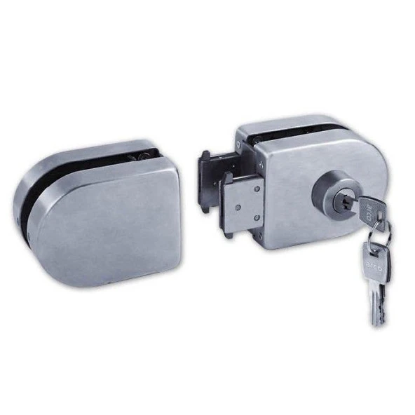 Kale Kd-070/20-125 Cam Kapak Kilidi Çift Kanat ürün görseli 1