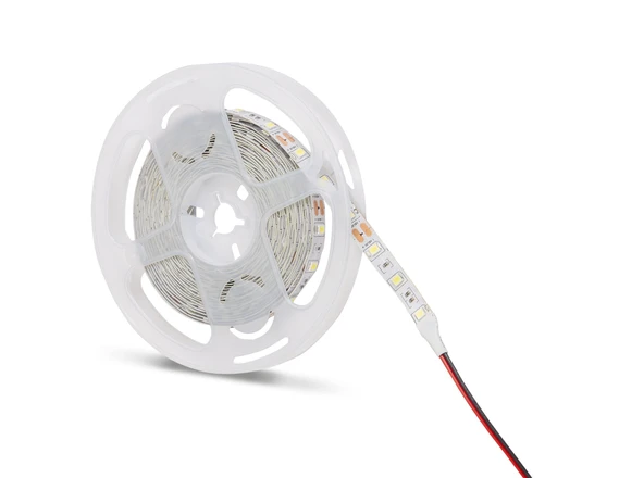 5 Metre NOAS YL40 4006 İç Mekan 12V Amber Şerit Led ürün görseli 1