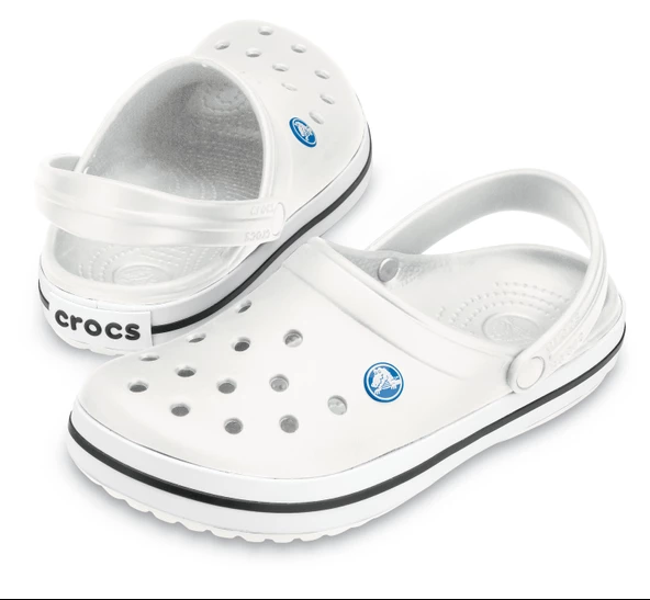 Crocs Crocband Comfortable Clogs P022546-C95 ürün görseli 1