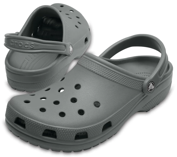Crocs Classic Sandalet Cr0316-0Da - Resim 2