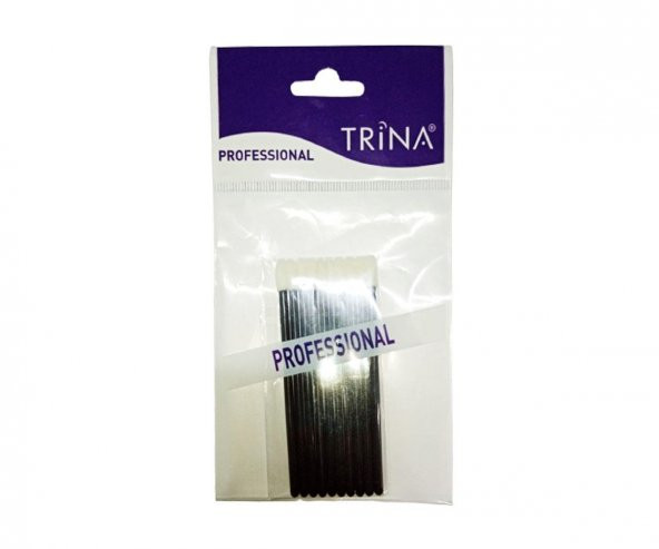 Trina 10Lu Dudak Fırçası 130 ürün görseli 1