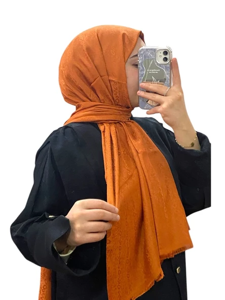 JAKARLI KÜÇÜ TAŞ DESENLİ 1017 - Resim 5