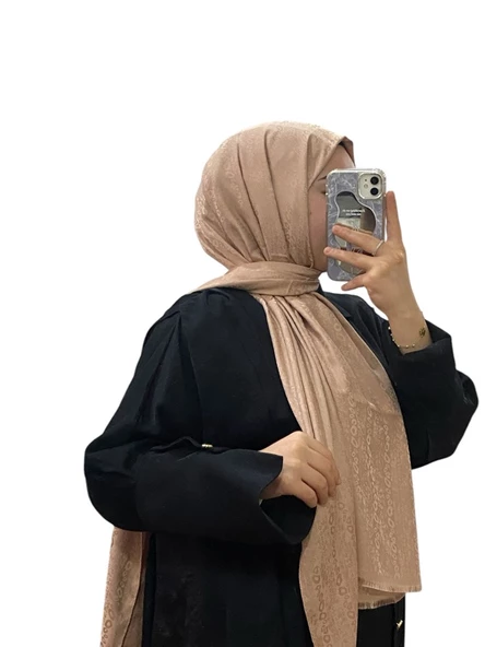 JAKARLI KÜÇÜ TAŞ DESENLİ 1017 - Resim 3