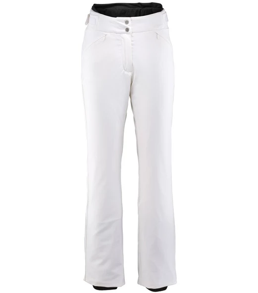Killy Black Night Print Kadın Pantalon Kiv2399 ürün görseli 1