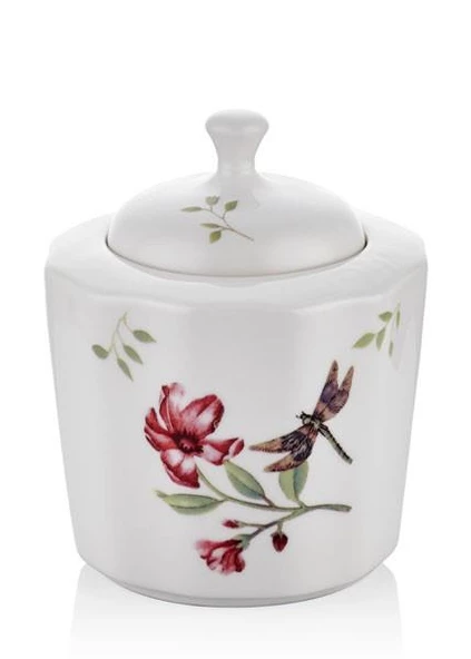 LAMEDORE BUTTERFLY SERIE BÜYÜK KUTU 1750 CC ürün görseli 1
