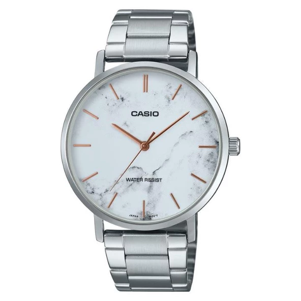 Casio MTP-VT01DM-7AUDF Erkek Kol Saati ürün görseli 1