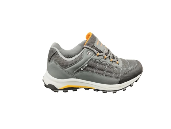 North Wild Memory Foam Hafıza Taban Ortopedik Waterproof Su Geçirmez Günlük Erkek Outdoor Ayakkabı ürün görseli 1